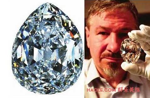 南非钻是最好的钻石吗