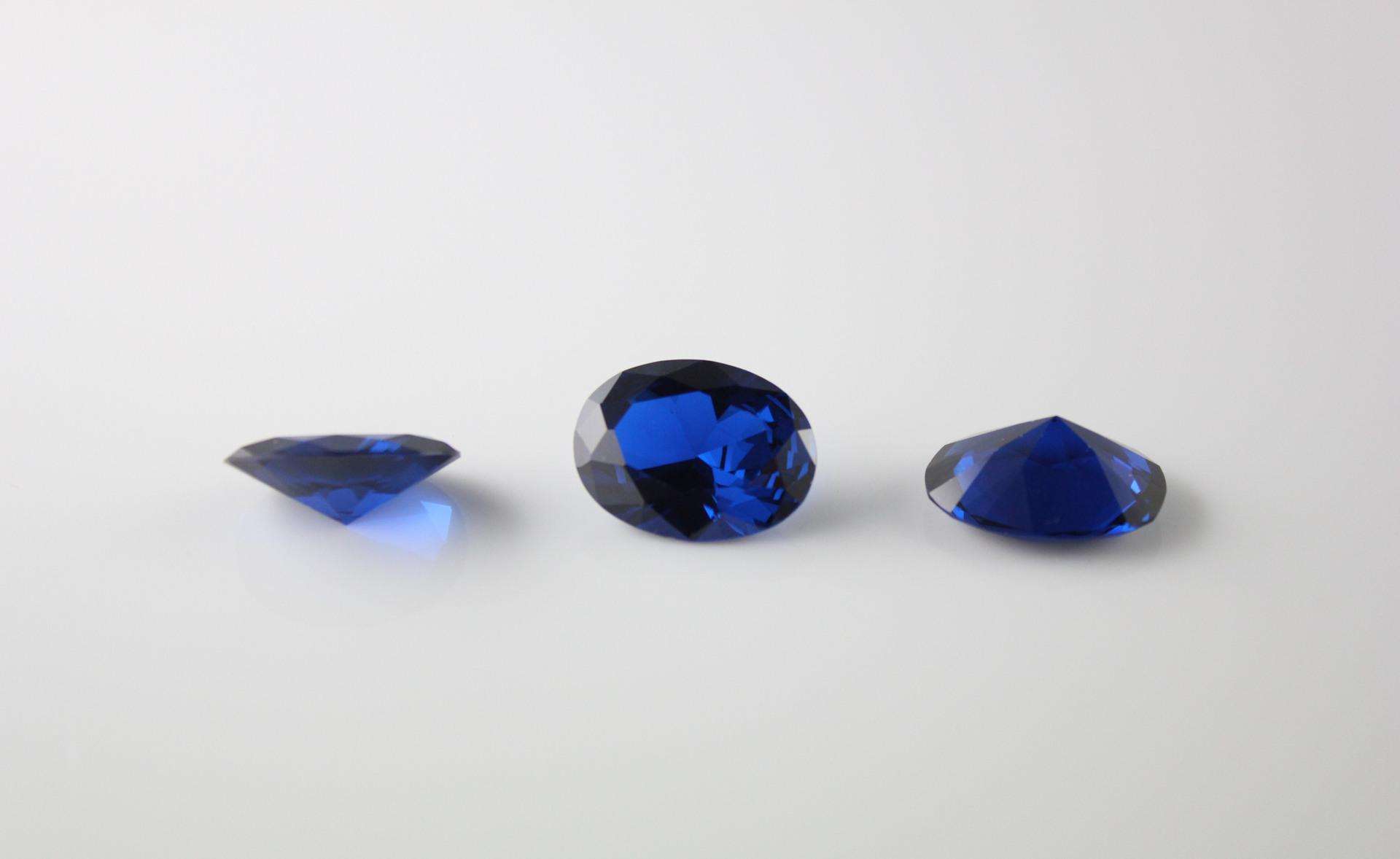 揭秘许多人都不曾了解的国产蓝宝石！中国蓝宝石目前的价格和品质如何呢？