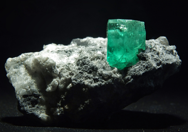 绿柱石三宝：祖母绿，海蓝宝石，摩根石之间有什么关系？