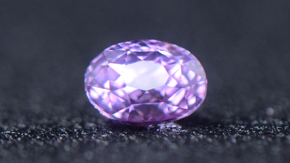 粉色蓝宝石价格多少？粉色的蓝宝石的品质属于什么级别？