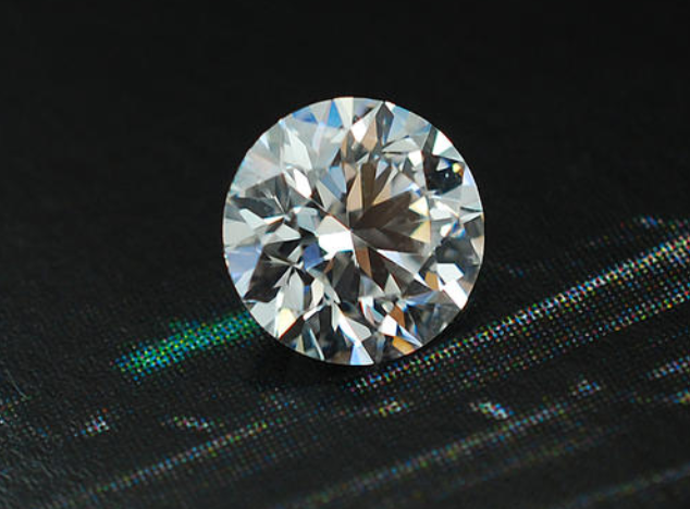 钻石颜色分级标准有哪些