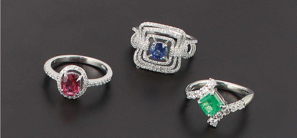 红宝石和蓝宝石哪种价格高？它们各有什么特色？