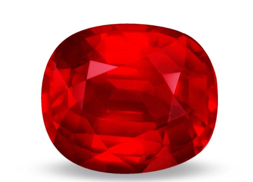 一篇文带你了解红宝石知识，这些参数决定着红宝石的价格！