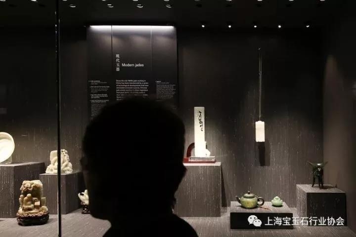 “中国当代玉雕与世界的对话”论坛在大英博物馆举行