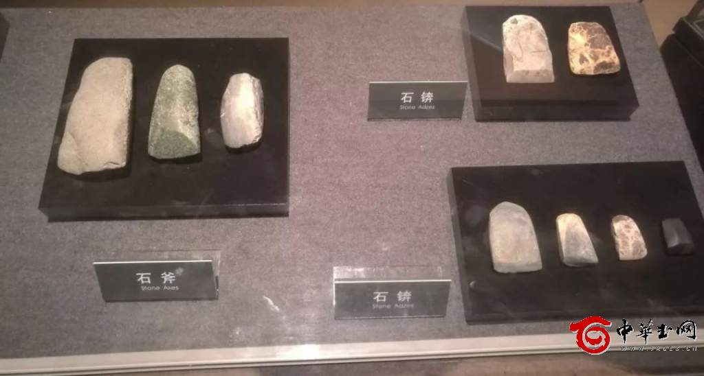 从古代玉石文化内涵来看玉石的主要作用